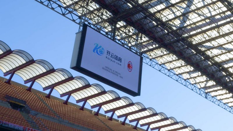 建球队